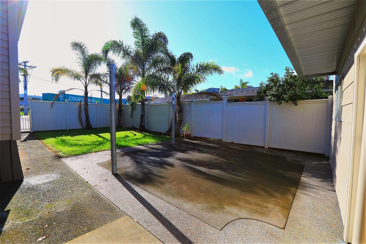 Regent Residential Villa Whangarei Exterior foto